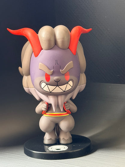 Creepy Cuties Series 1