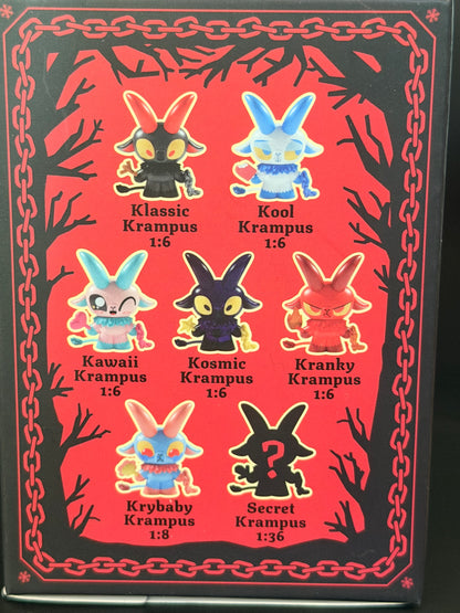 Kid Krampus - confirmed
