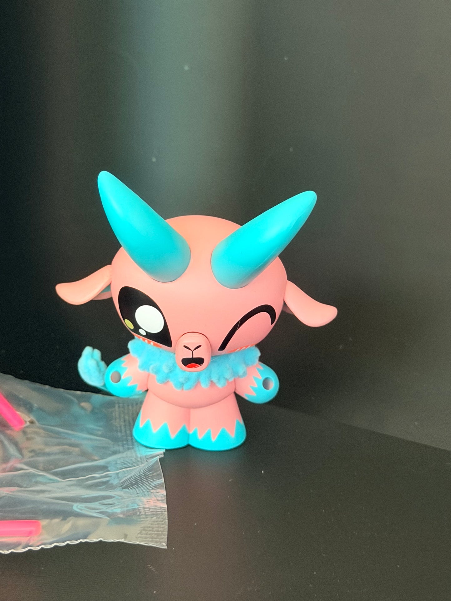 Kid Krampus - confirmed