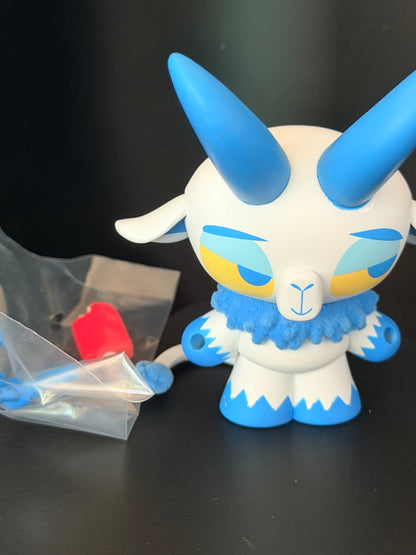 Kid Krampus - confirmed