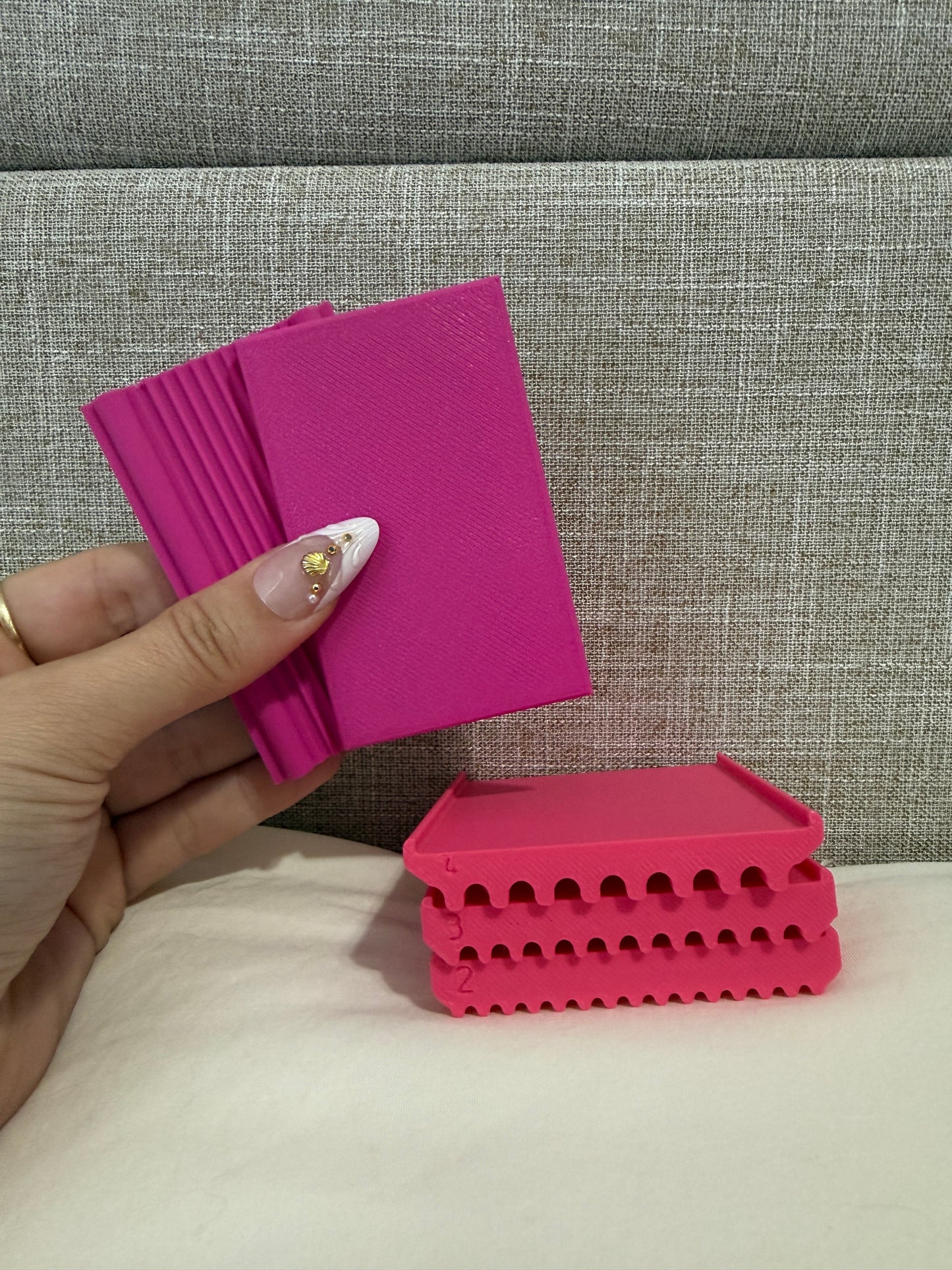Clay Roller Bundle