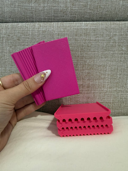 Clay Roller Bundle