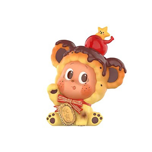 Twinkle Twinkle Savor the Moment - confirmed - Lucky Pudding