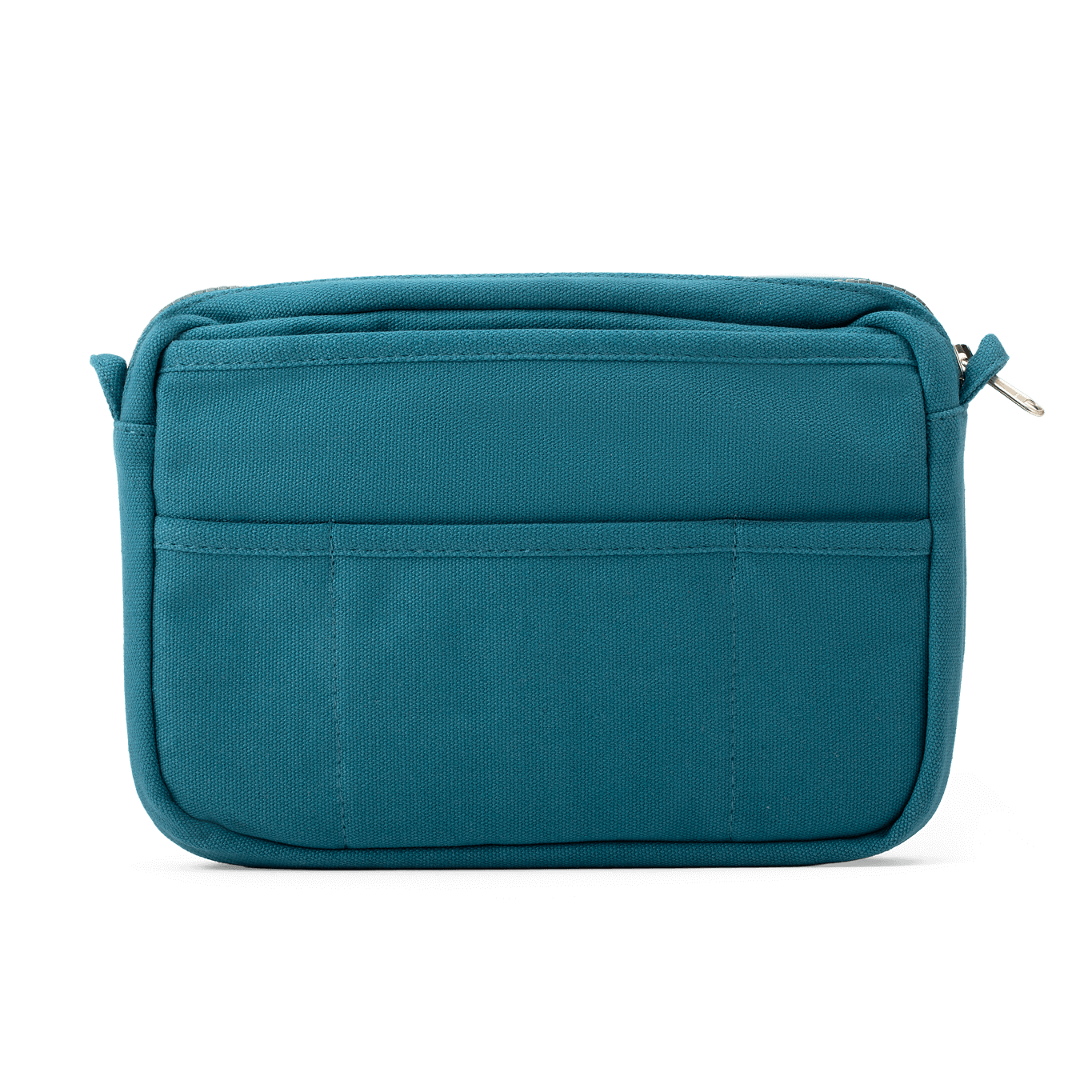 Soolla® Studio Pouch, Aquamarine: Aquamarine