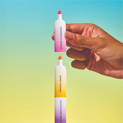 Journal Wellness Gift set - Pink