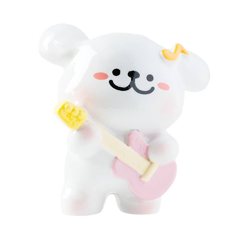 71273 Puppy Party Blind Box-12