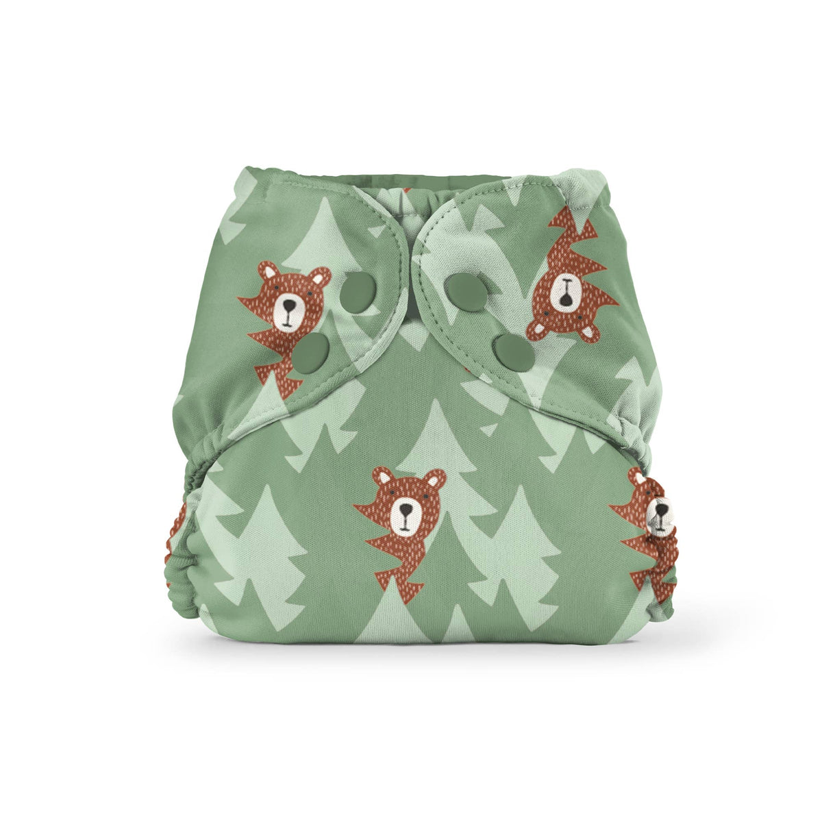 Outer (+ Swim Diaper): SBM Tractors / One