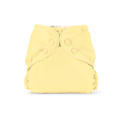 Outer (+ Swim Diaper): Turtles / One