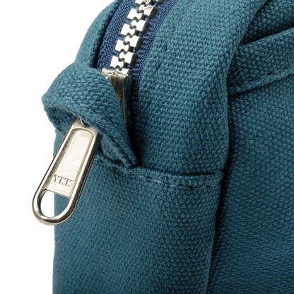 Soolla® Studio Pouch, Aquamarine: Aquamarine