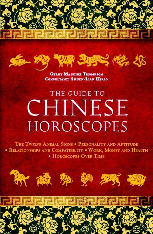 Guide to Chinese Horoscopes: The Twelve Animal Signs
