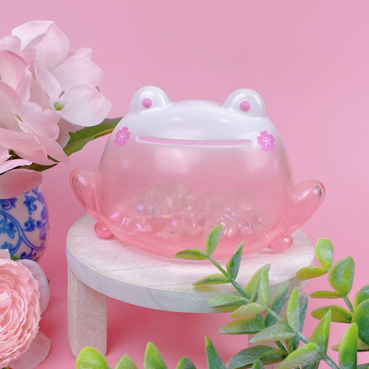 Sakura Son Vinyl Figure