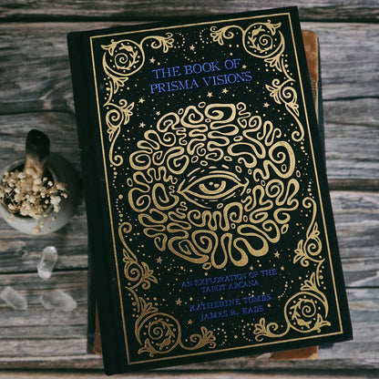 The Big Visions Book
