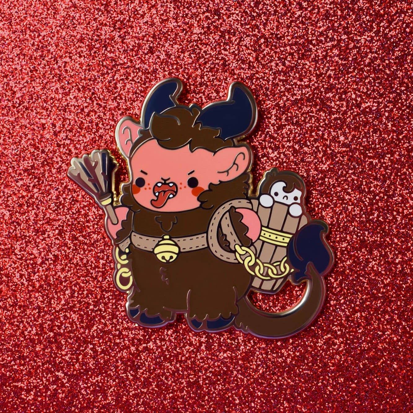 Krampus Bundle