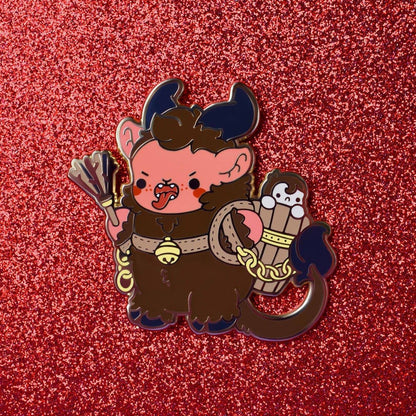 Krampus Bundle