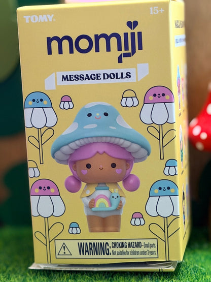 Momiji Message Dolls - Magical Meadow - confirmed - Humble Bumble