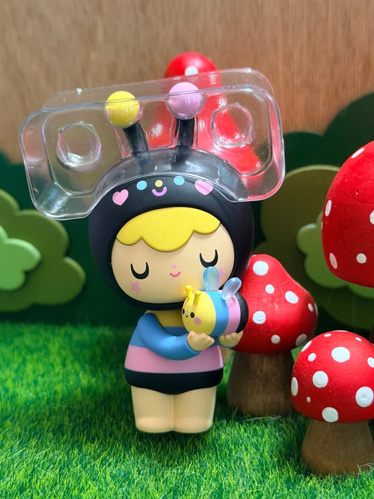Momiji Message Dolls - Magical Meadow - confirmed - Humble Bumble