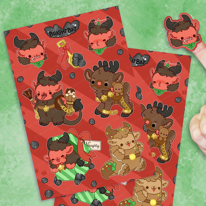 Krampus Bundle