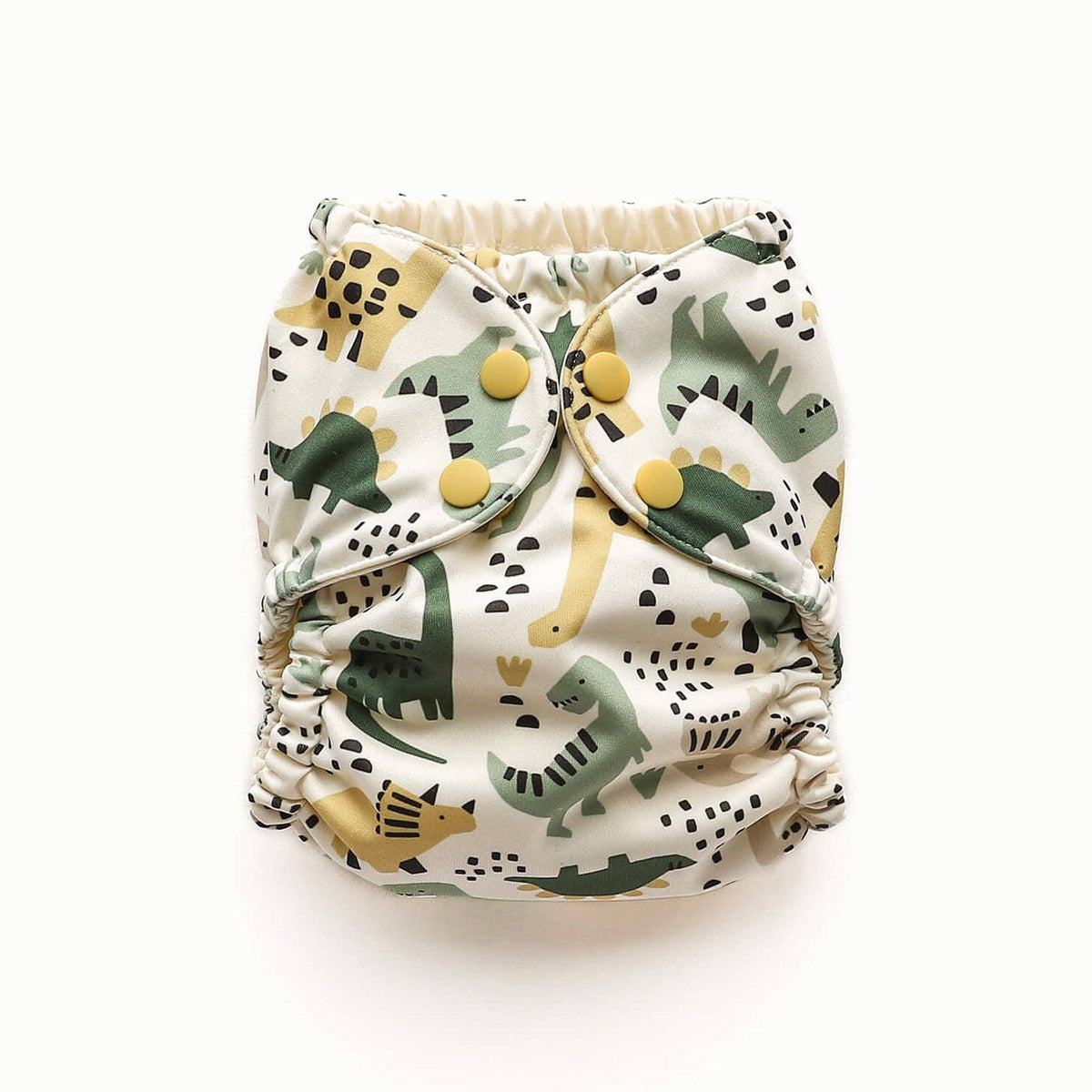 Outer (+ Swim Diaper): SBM Tractors / One