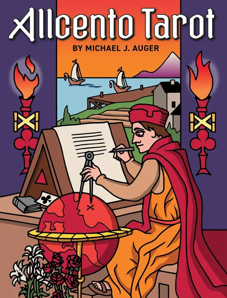 Allcento Tarot