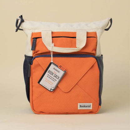 *NEW* Bookaroo Book (Ruck) Sack: PURPLE