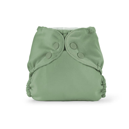 Outer (+ Swim Diaper): Sepia / One