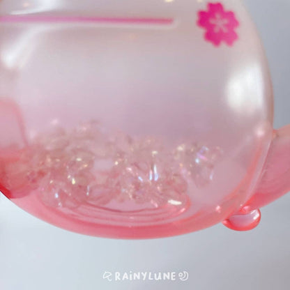 Sakura Son Vinyl Figure