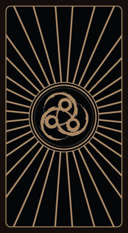 Ukiyo Tarot