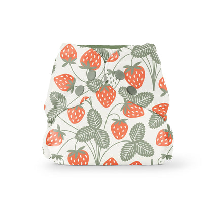 Outer (+ Swim Diaper): SBM Tractors / One