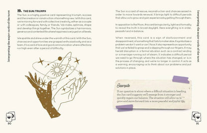 The Art of Tarot