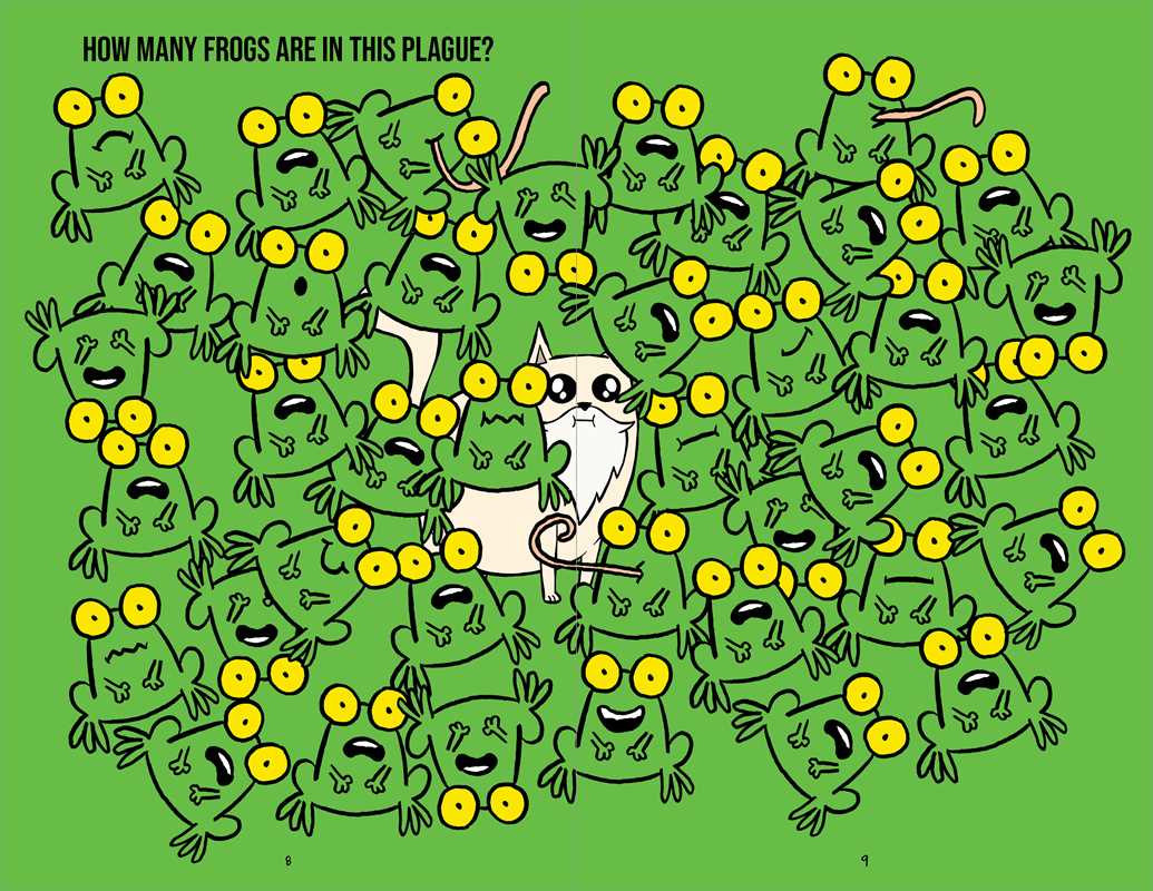Exploding Kittens Puzzles and Activities by Exploding Kittens, LLC: Paperback; 160 pages / English