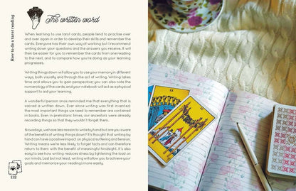 The Art of Tarot