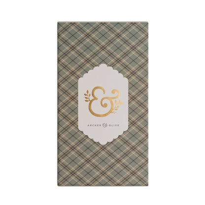 TN Dot Grid: Forest Impressions