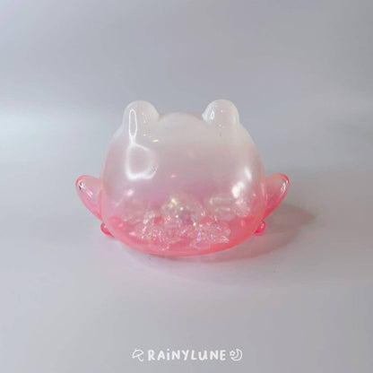 Sakura Son Vinyl Figure